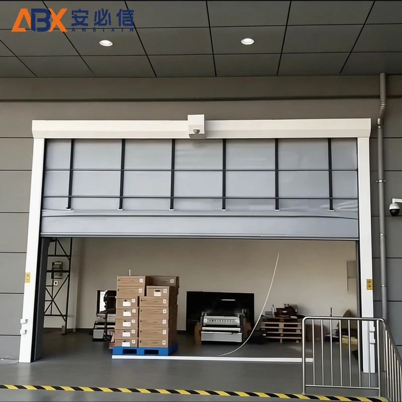 陇南市背带堆积门