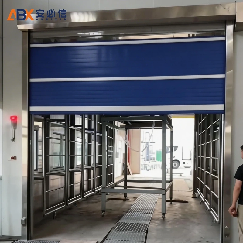 陇南市高速门