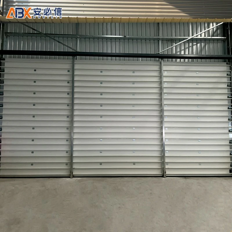 陇南市快速提升门