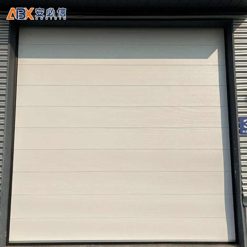 陇南市滑升门